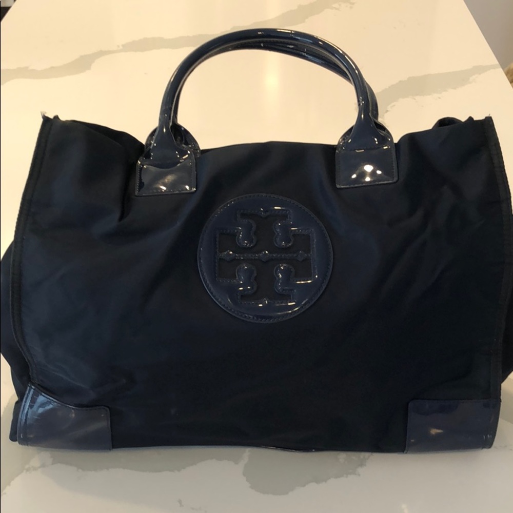 Tory Burch Ella Tote